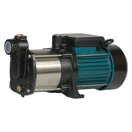 Guide pour choisir une pompe centrifuge