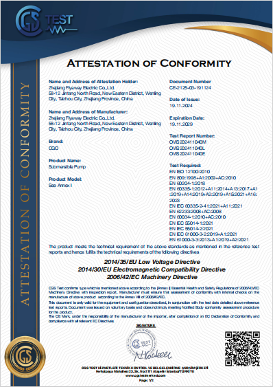 certificate 4