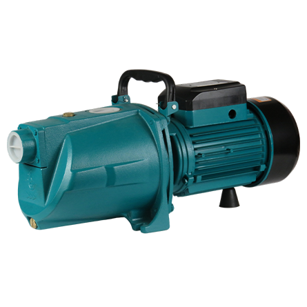 Why Choose Agri Pumps for Crop Irrigation Systems?