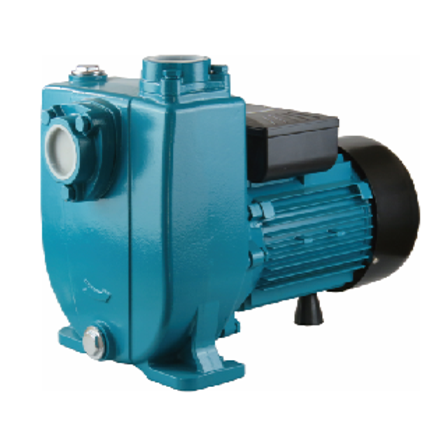 Pompe centrifuge auto-amorçante série F