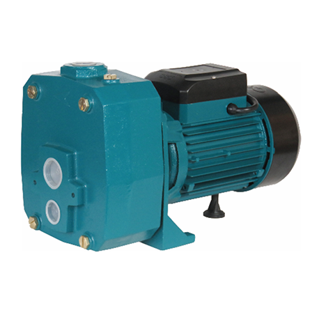 Pompe à jet à amorçage automatique DP