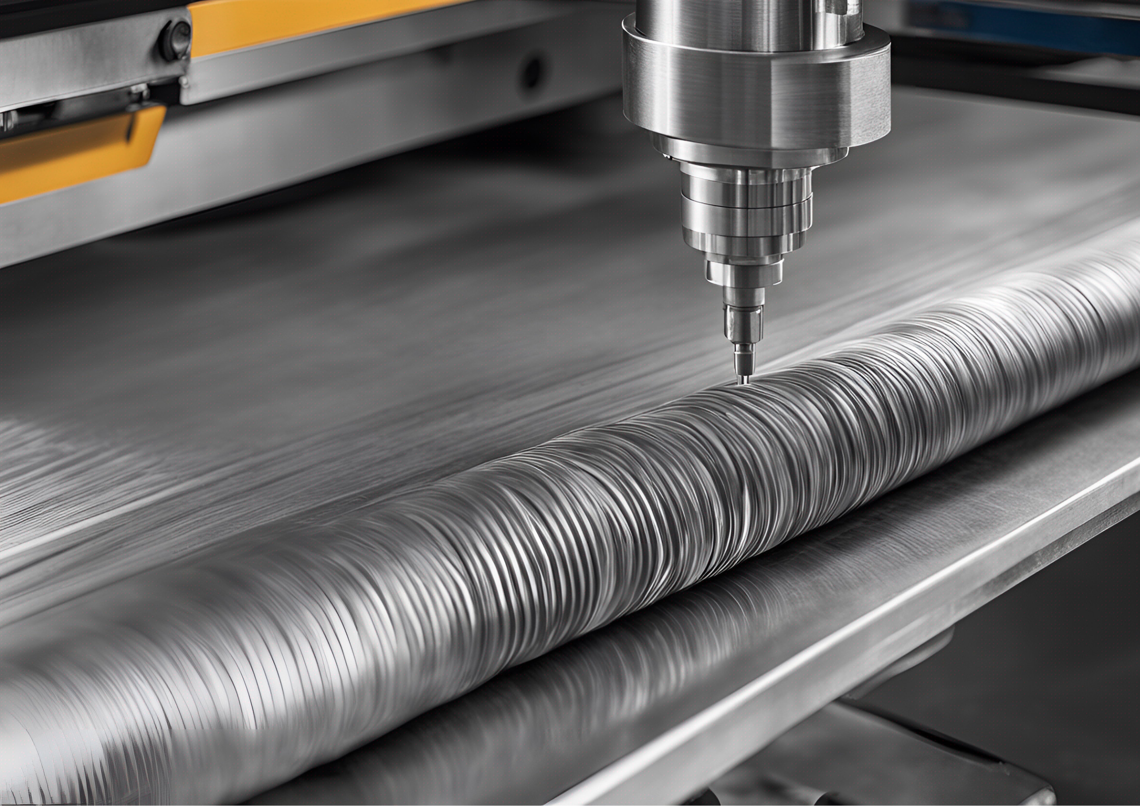 Servicios de fabricación de metales