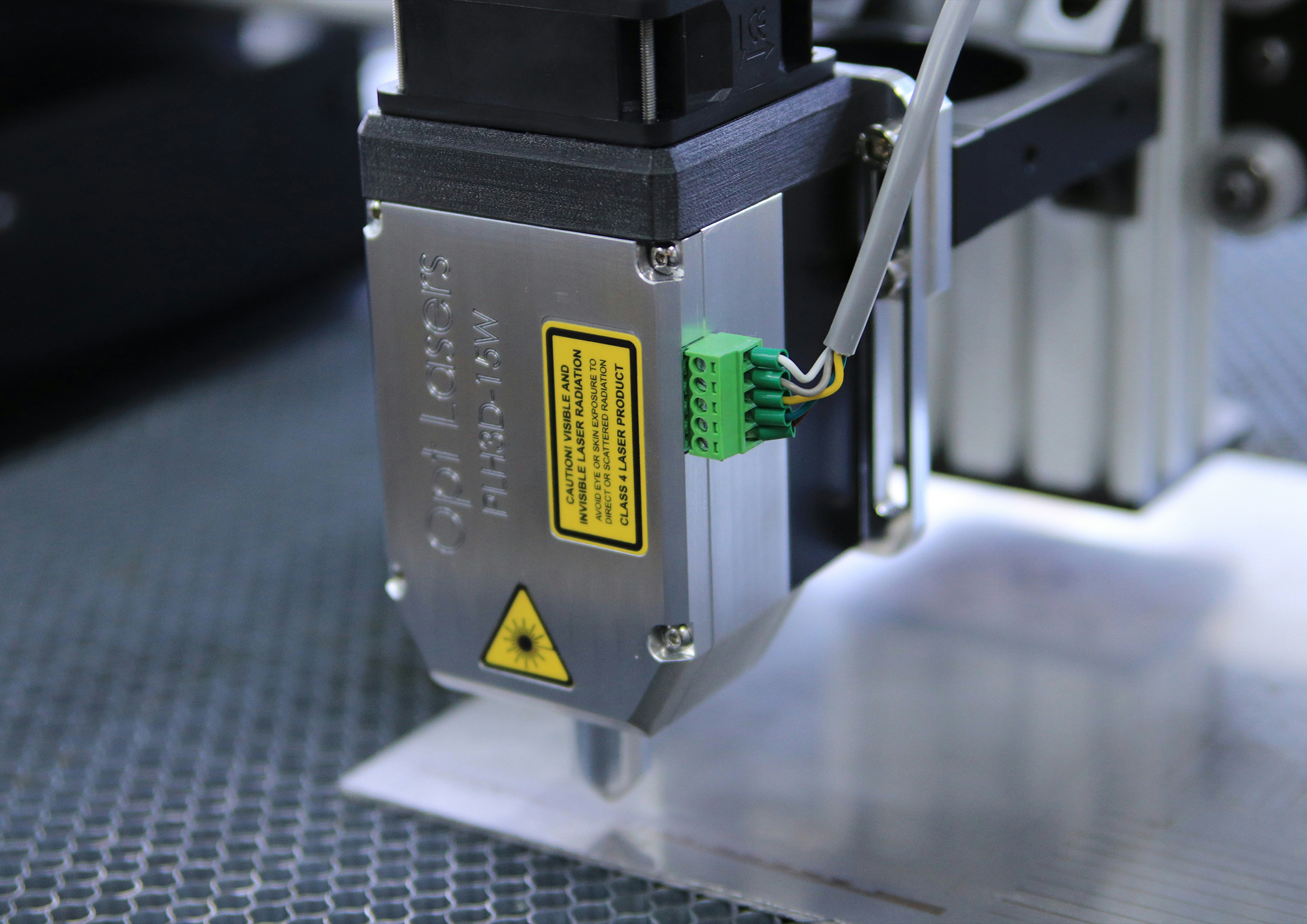 Torneado CNC