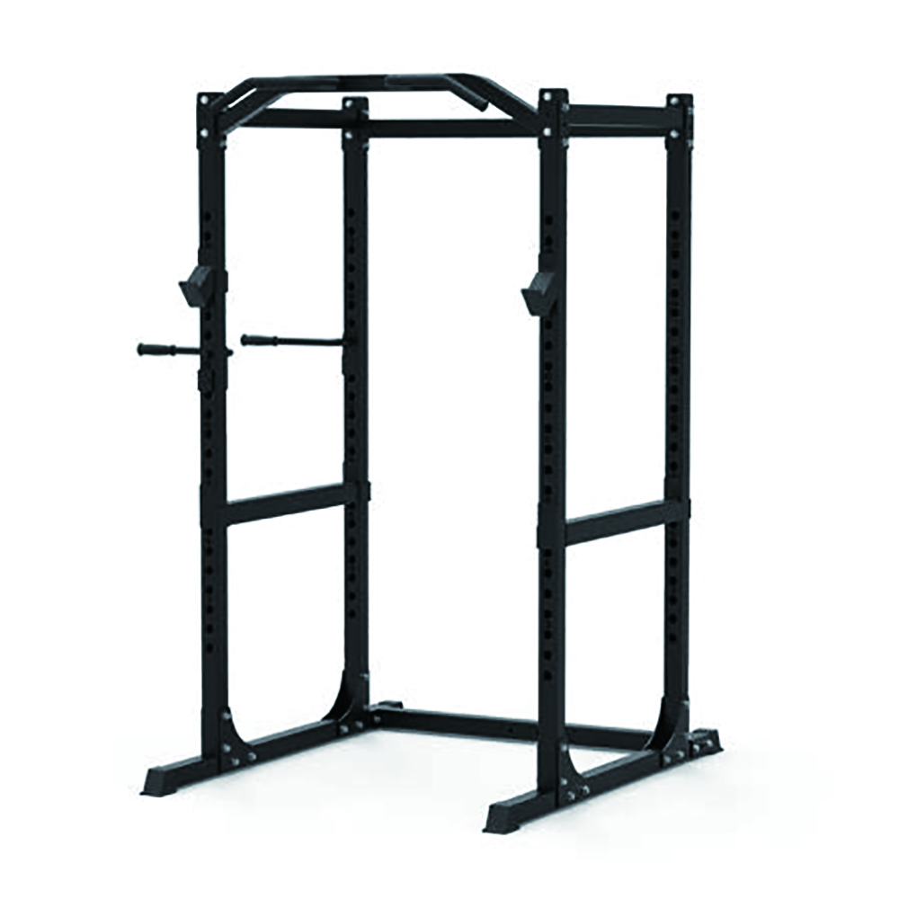 Perché i Power Rack sono essenziali nelle zone professionali per la forza?