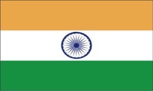 India