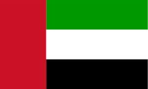 United Arab Emirates