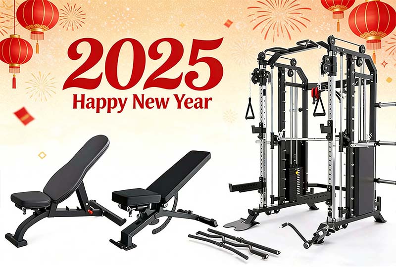 Cryfhau Gyda'i Gilydd – Mae DEKAI yn edrych yn ôl ar 2024 ac yn croesi 2025