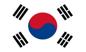 South Korea