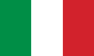  Italy