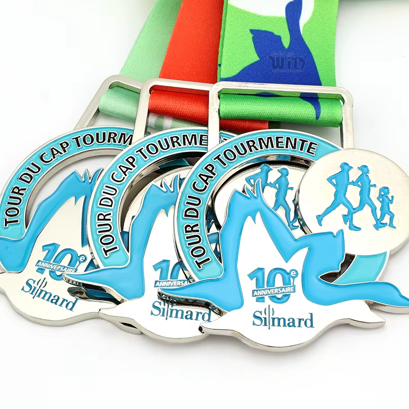 How to Choose the Perfect Medals for Your Awards Ceremony?
