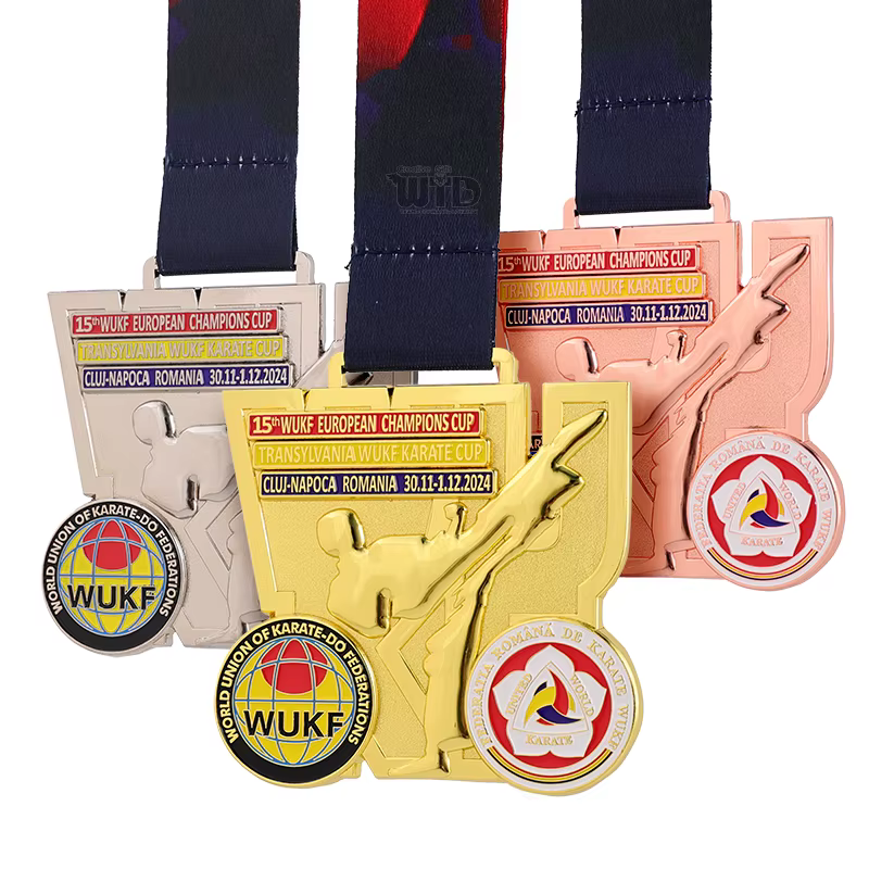 Why Jiu Jitsu Medals Are Valued in Martial Arts?
