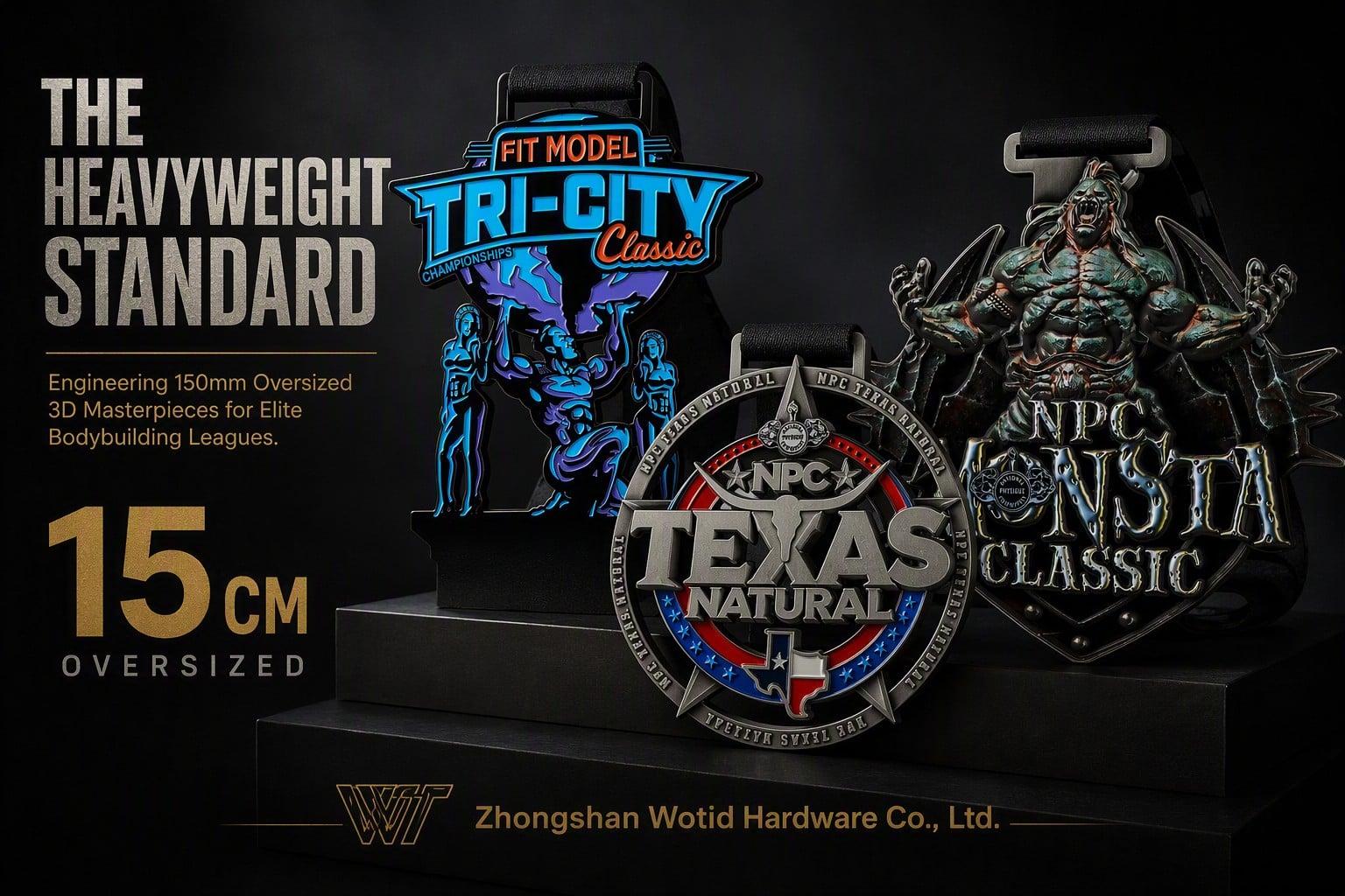 The Bodybuilding Standard: Why Elite Physique Leagues Demand 
