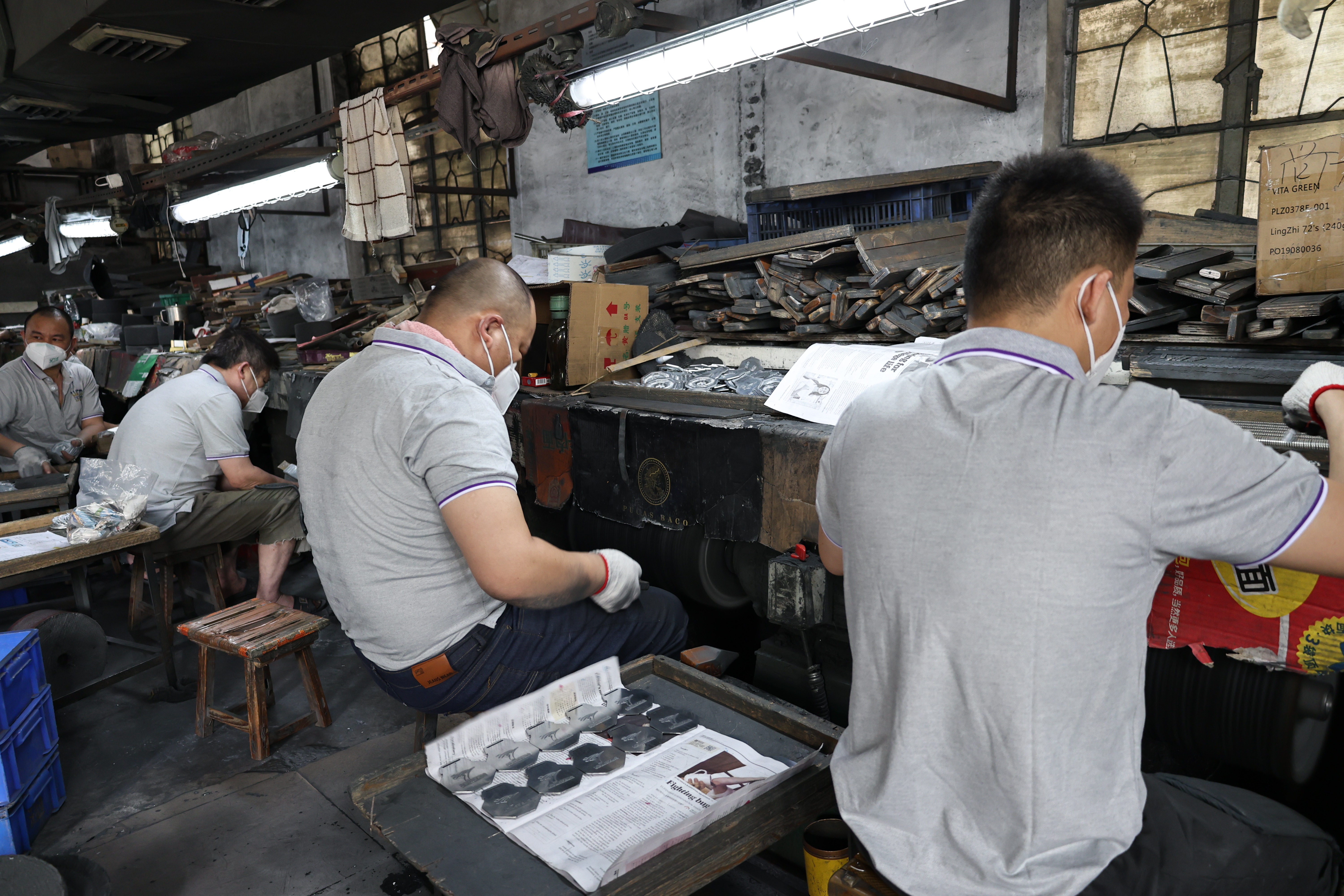 Introduction: Why Consistency is the Luxury in B2B Manufacturing