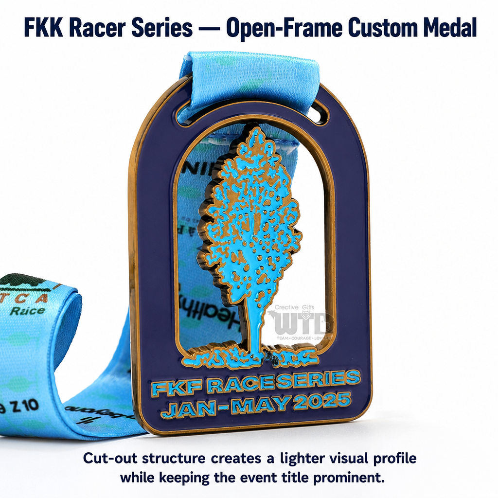 FKK Racer Series Medal.png