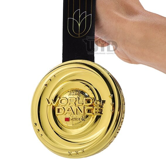 1. Introduction: Plating—The "Soul" of Your Medal