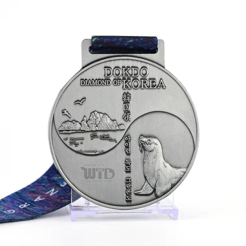 How Can Custom Medals Elevate Your Brand and Event?
