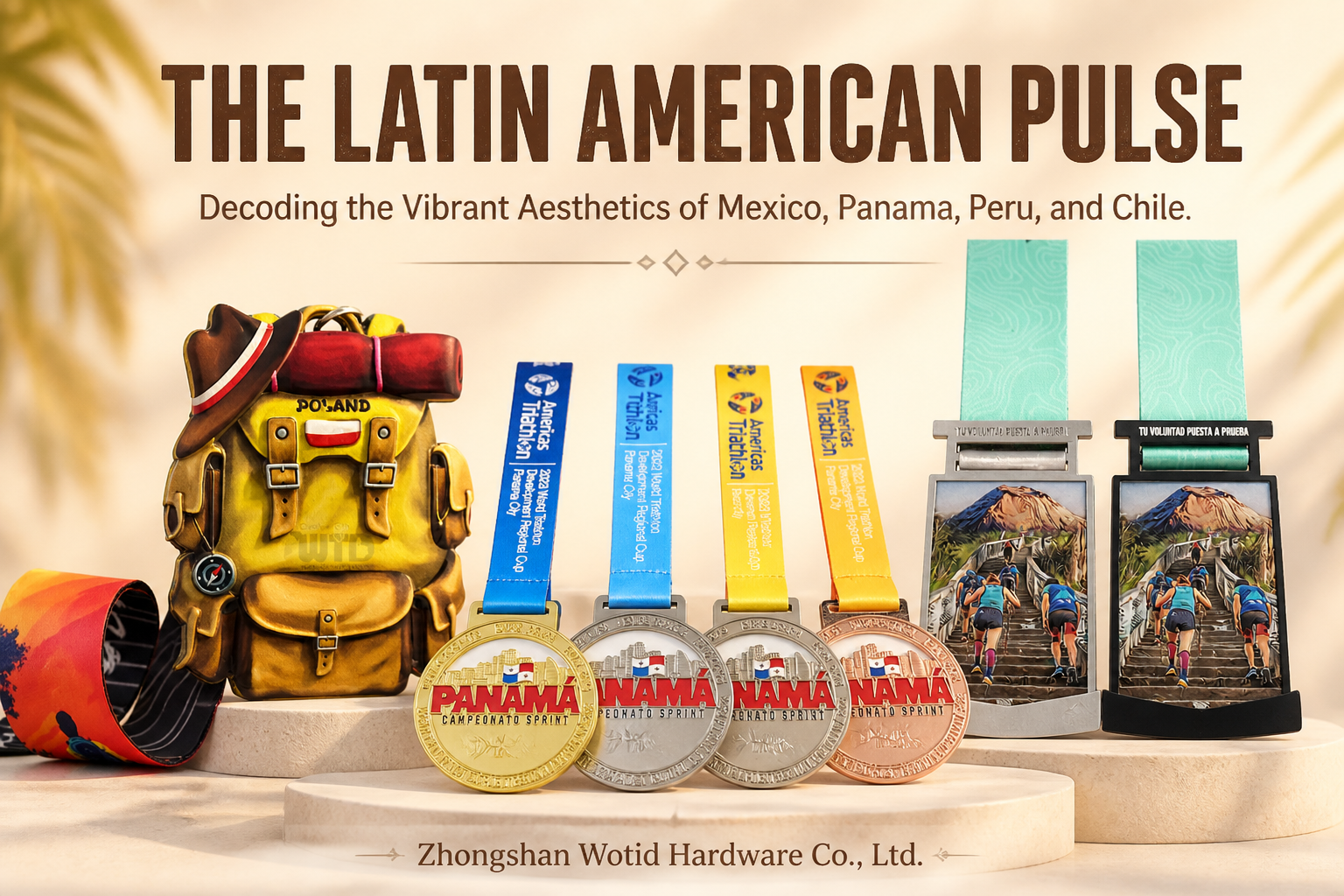 The Latin American Pulse: Decoding the Vibrant Aesthetics of Mexico, Panama, and Beyond