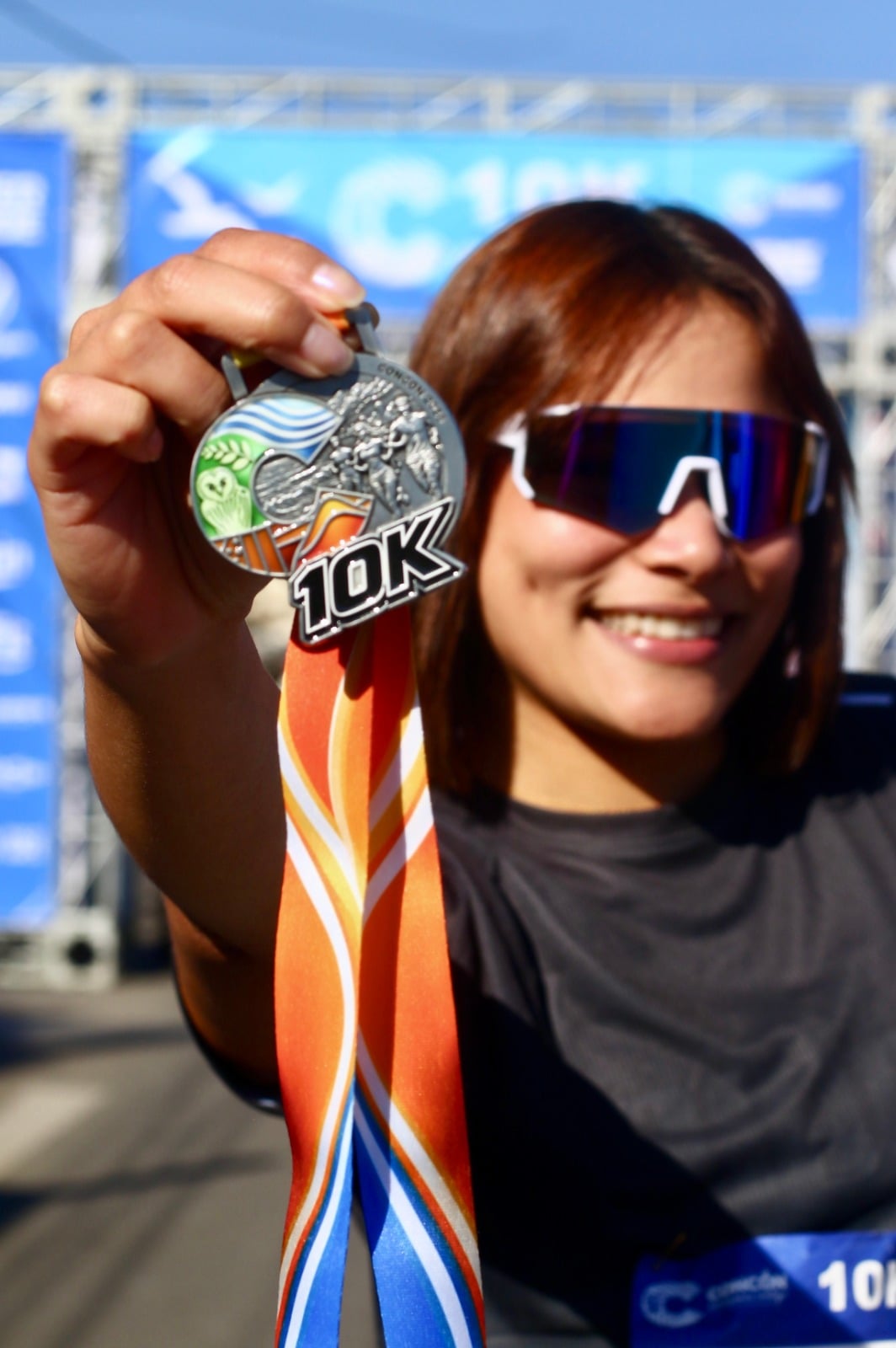 40 Days from Concept to Chile: A Case Study in One-Stop Marathon Fulfillment