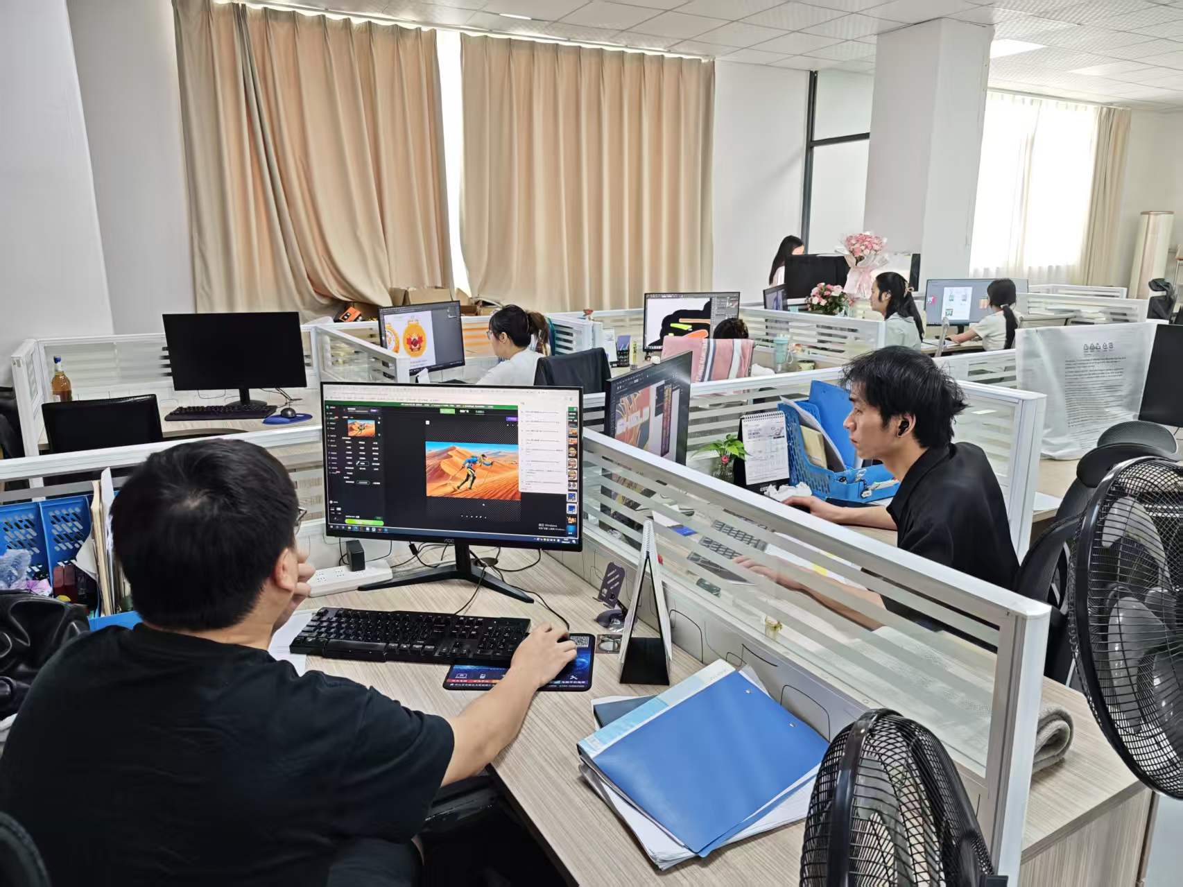 1. The Challenge: Bridging the Gap Between 2D and 3D