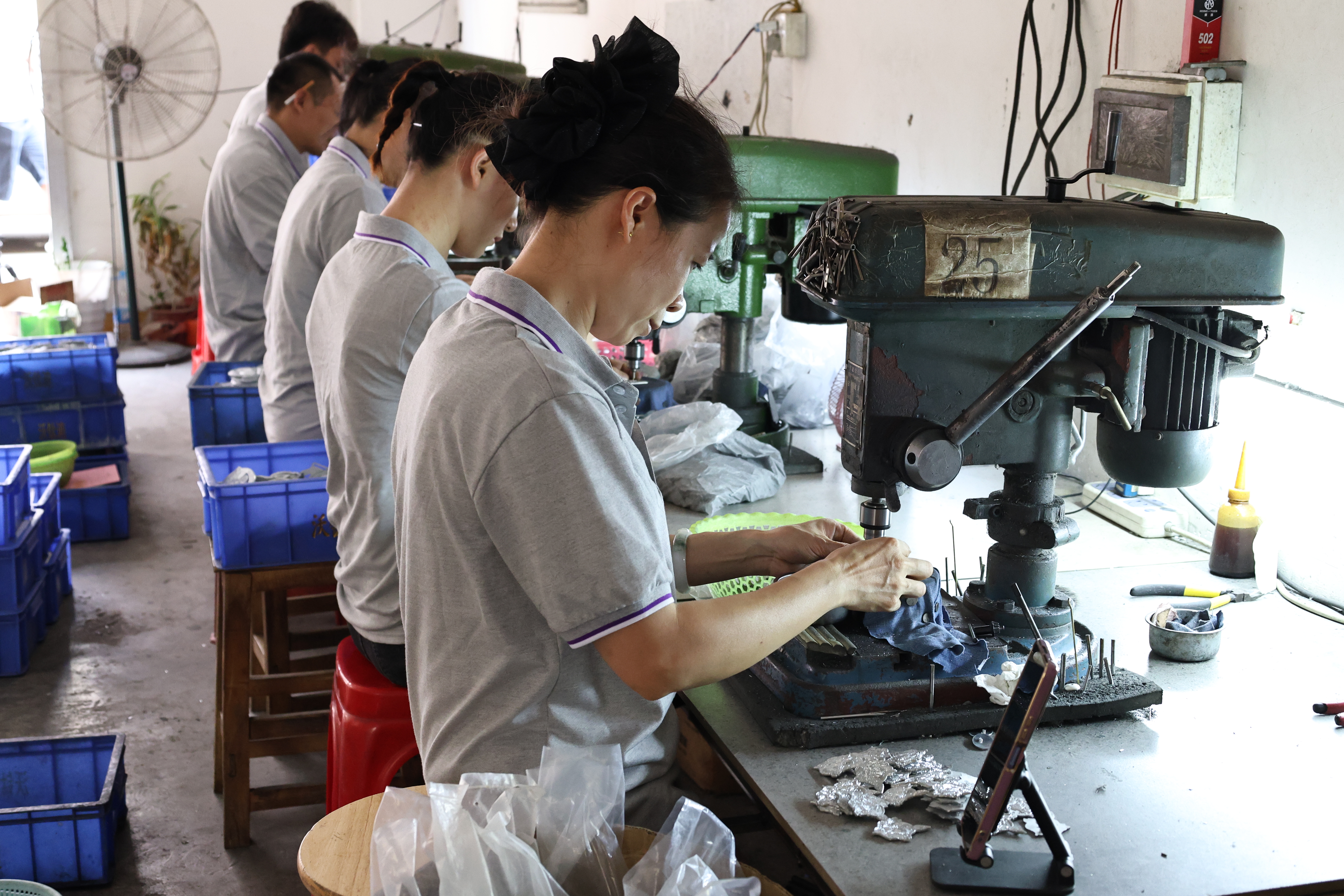 Introduction: Why Consistency is the Luxury in B2B Manufacturing