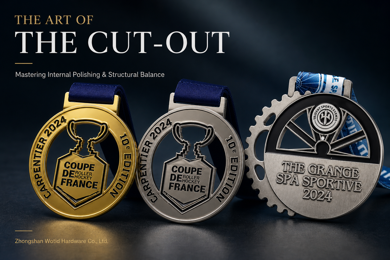 The Art of the Cut-out: Why Precise Internal Polishing is the Milestone of a High-End Factory