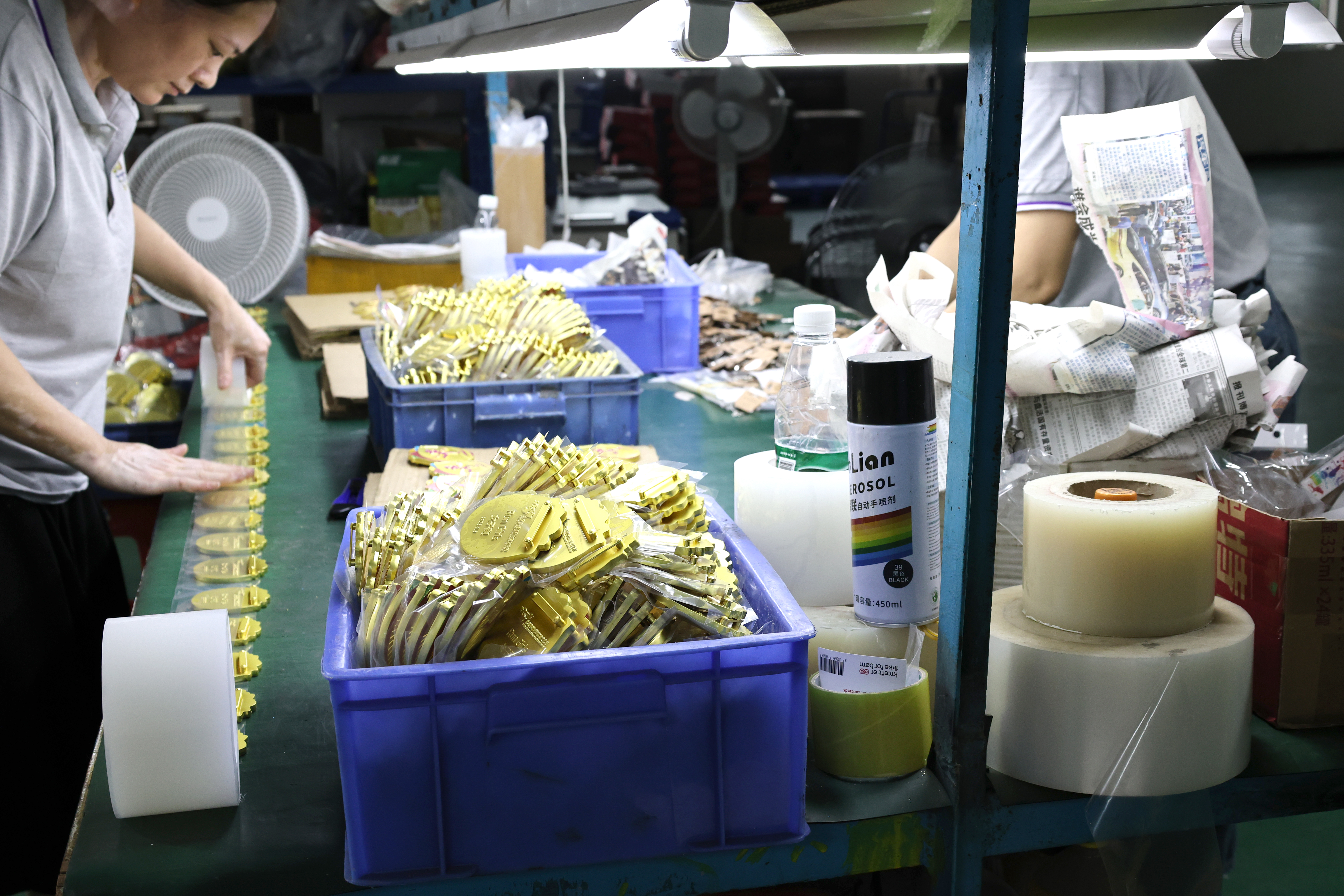 Introduction: Why Consistency is the Luxury in B2B Manufacturing