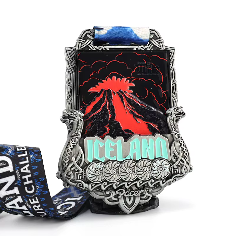 How Gold Medals Symbolize Achievement and Excellence?
