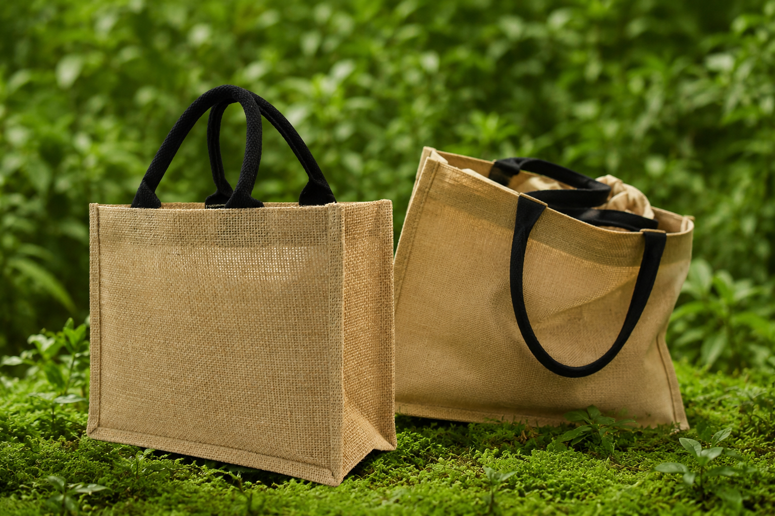 Jute Bags