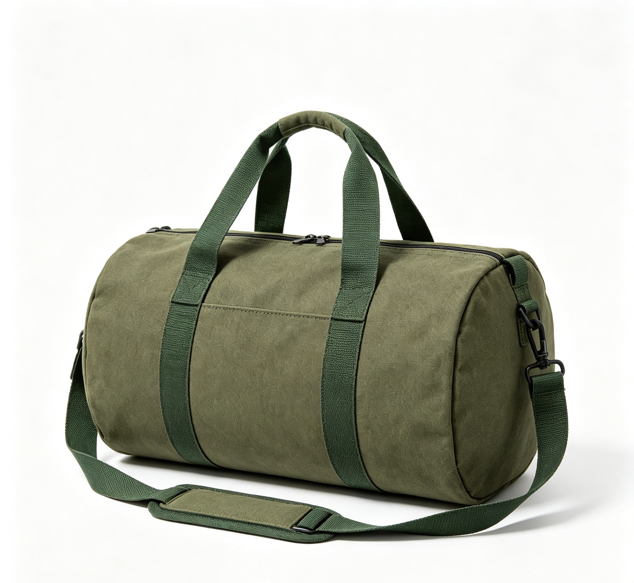 Certified Sustainable Materials