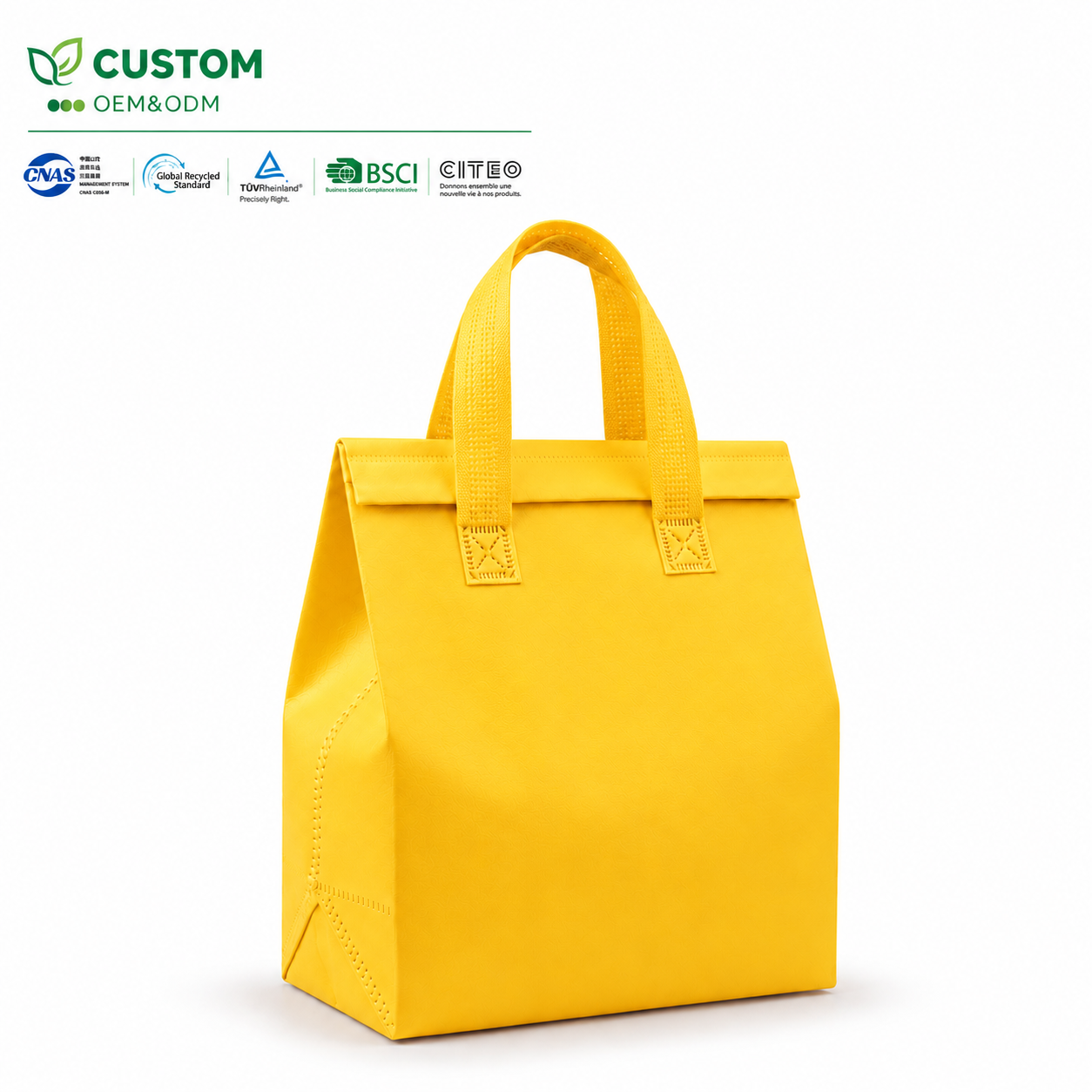 Advanced 3D Molding Technology and Insulation