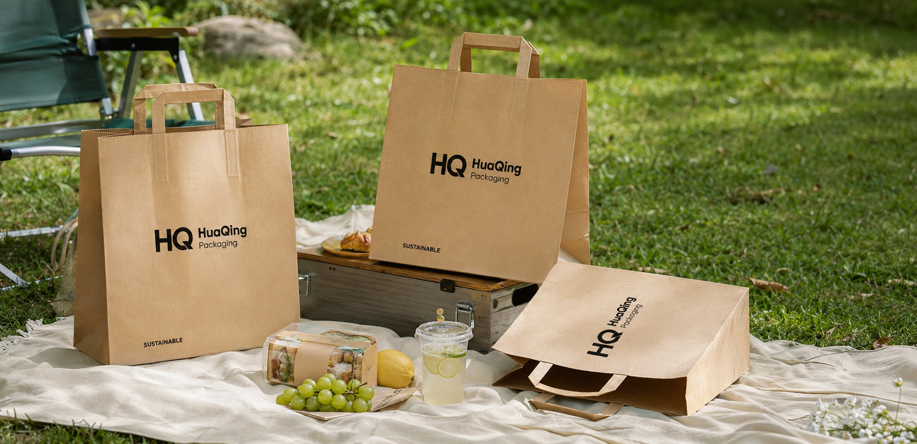 Paper Bags