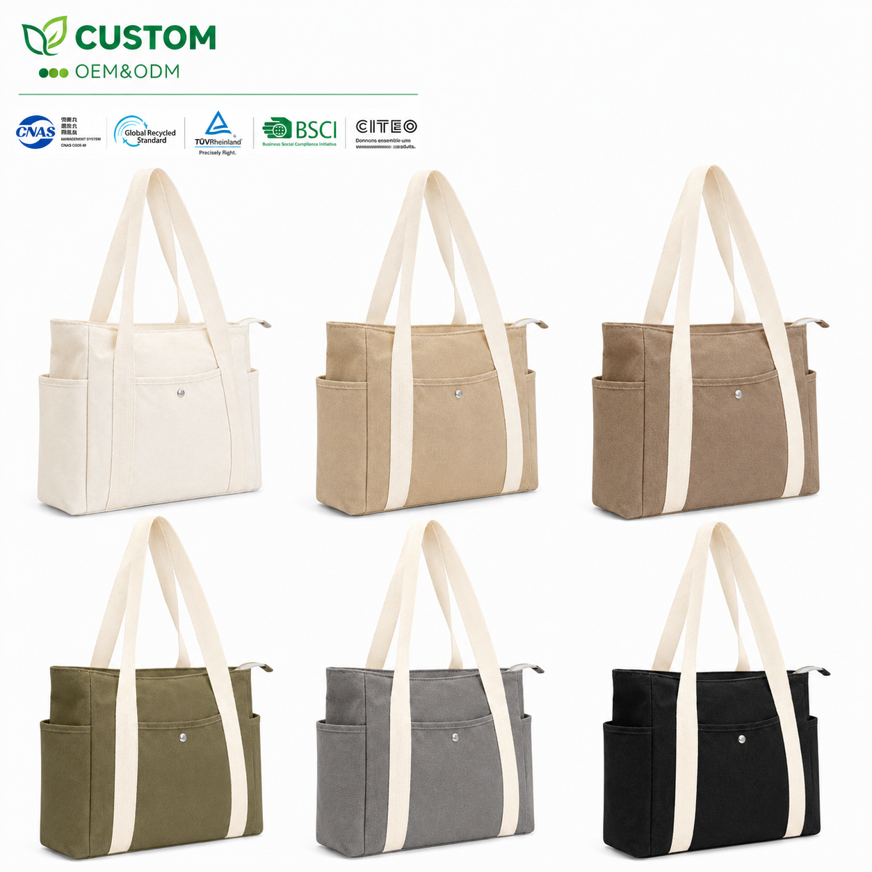 Sustainable Manufacturing Practices