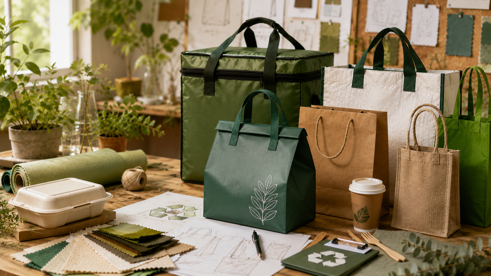 2026 Global Sustainable Packaging Trends: Moving Beyond Compliance to Circularity