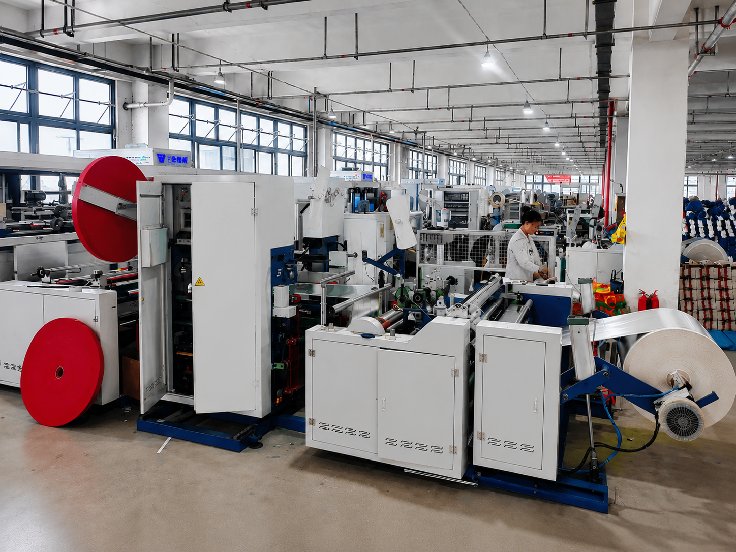Advanced 3D One-Step Molding Technology