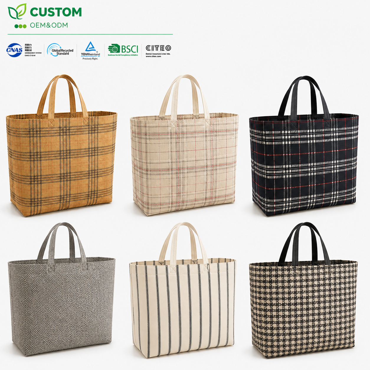 Cumprimento Global e Fabricación Ética