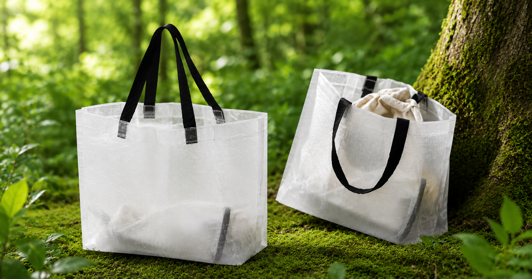 PP Woven Bags