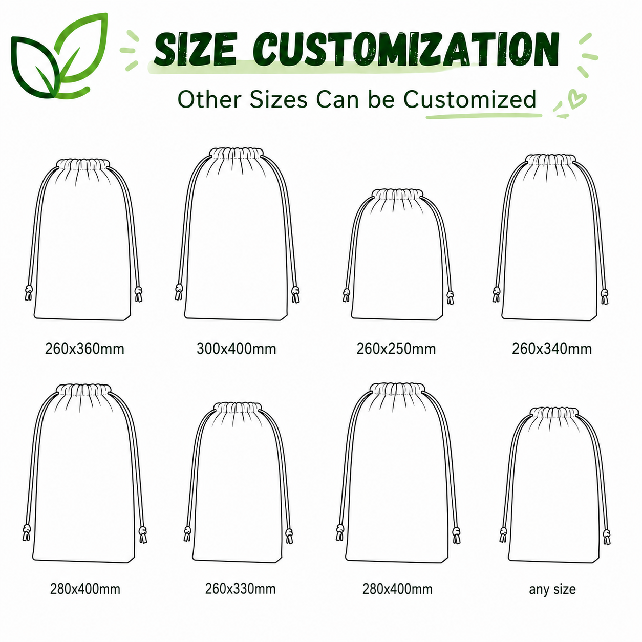 Certified Eco-Friendly Materials