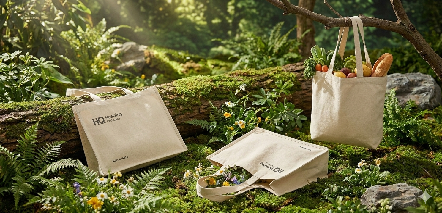 Cotton Bags