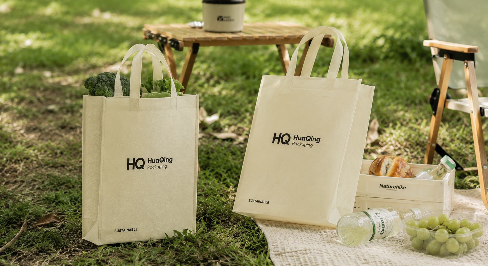 Non-Woven Bags