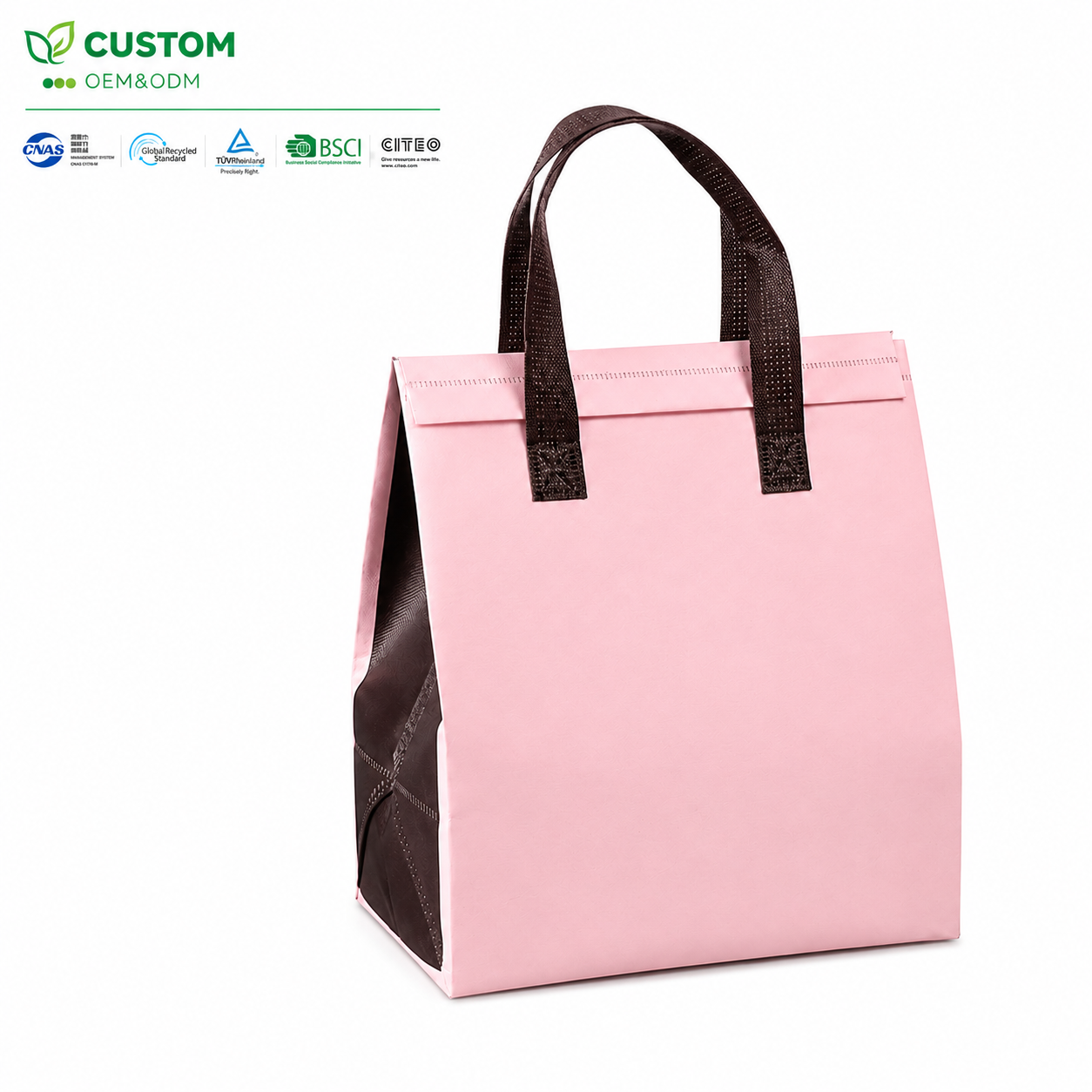 What makes non woven shopping bags a top choice for retail stores?