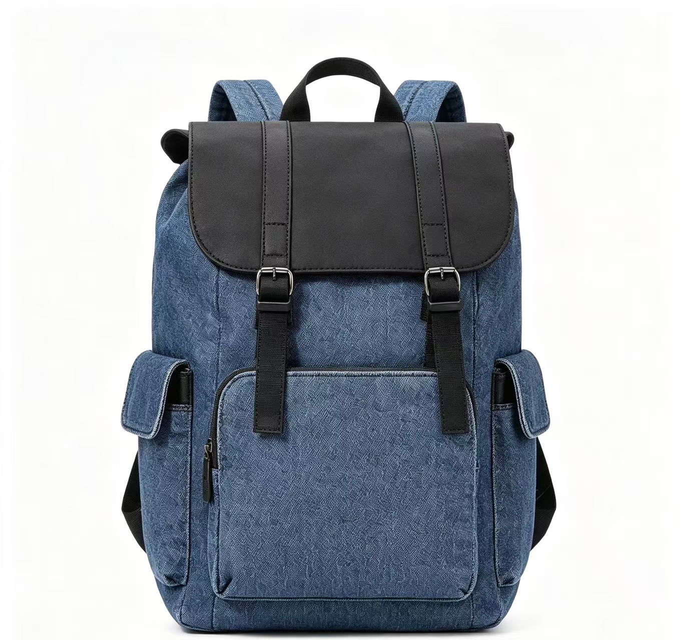 Leading Wholesale Eco Rucksack Manufacturer with GRS Certification