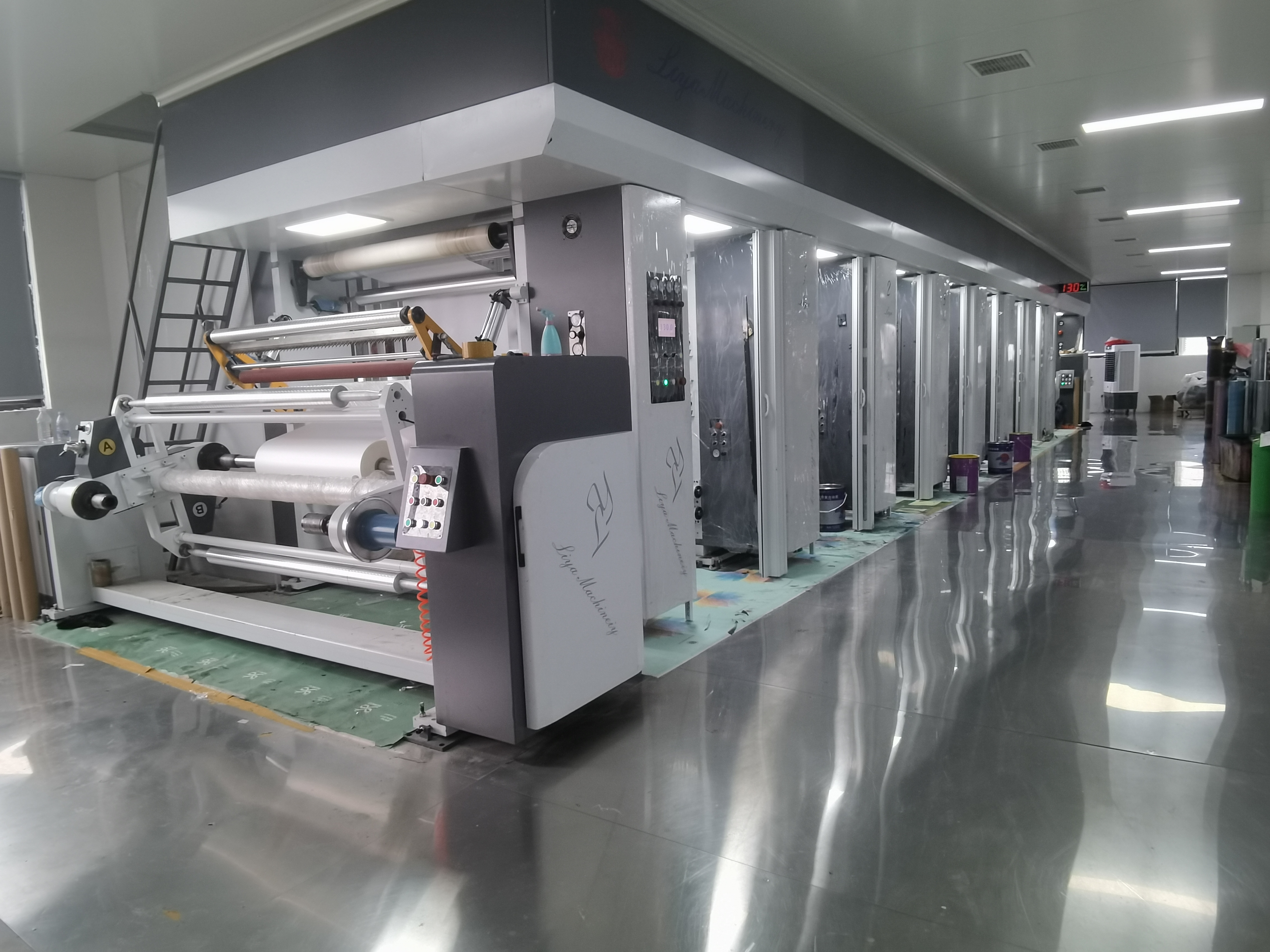 Sustainable Manufacturing s GRS certifikatom