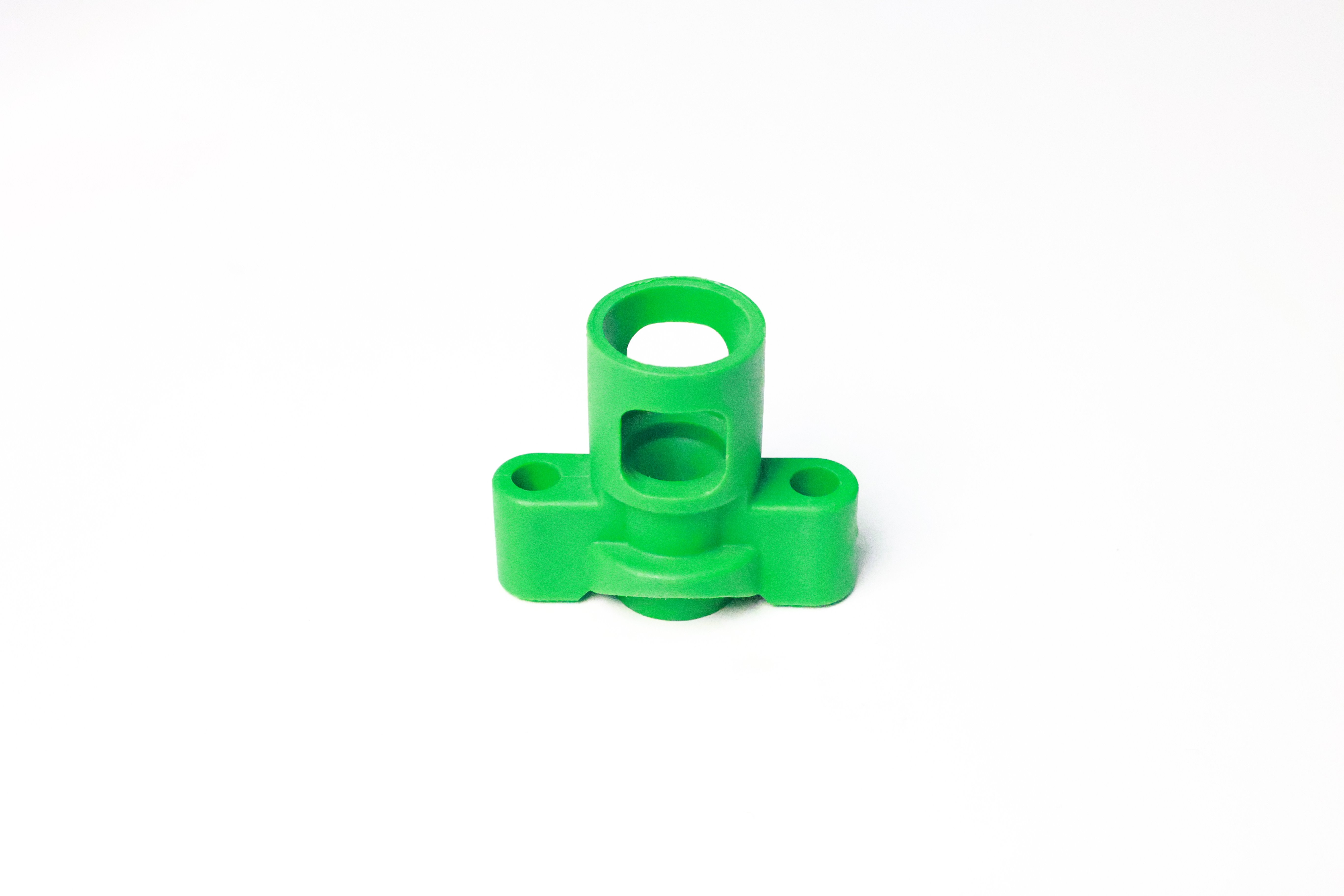 1 inch / 1.5 inch pulse reverse blowing explosion head reverse blowing dust collector nozzle filter cartridge cleaning nozzle