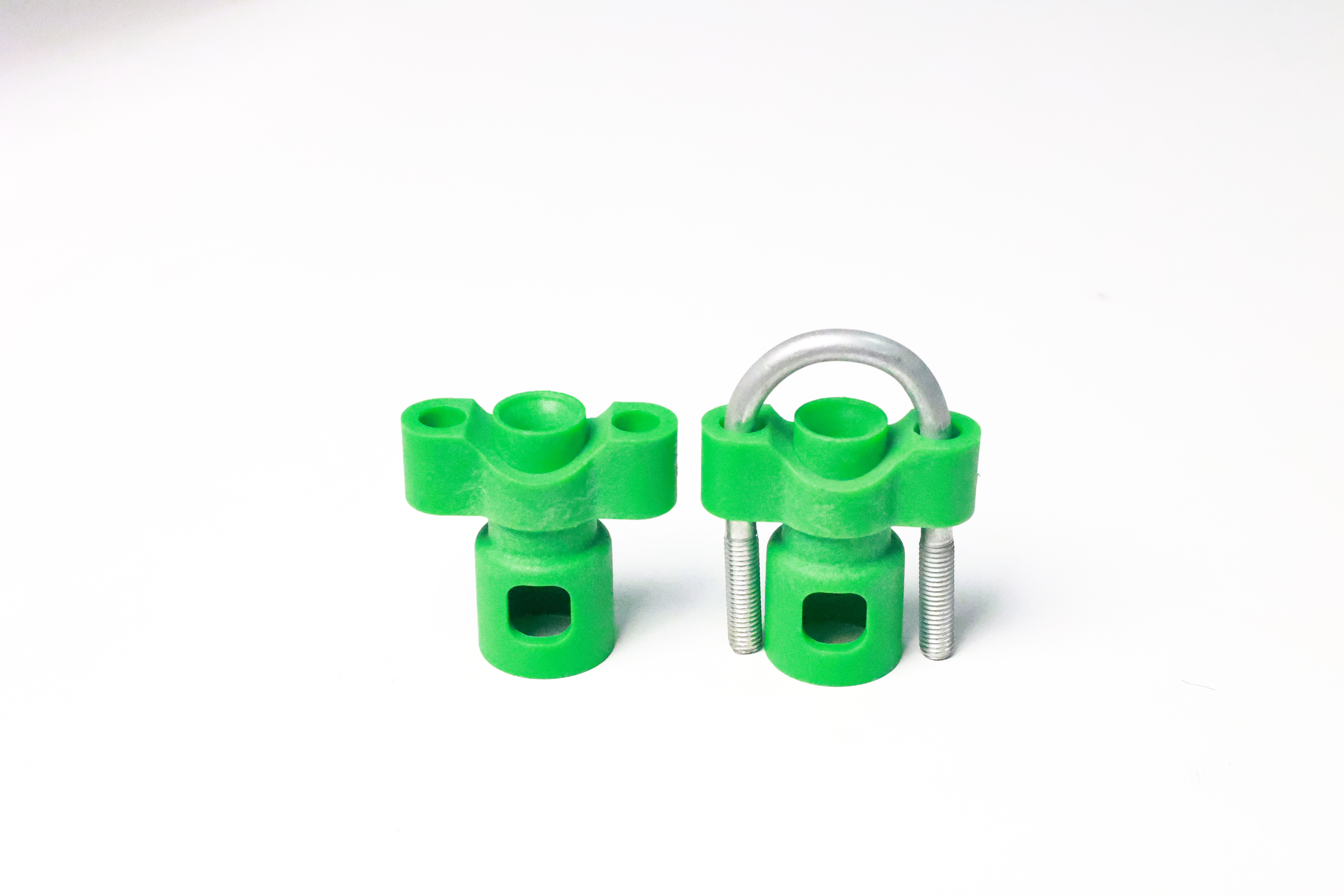 1 inch / 1.5 inch pulse reverse blowing explosion head reverse blowing dust collector nozzle filter cartridge cleaning nozzle