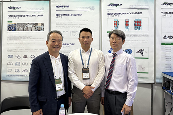 Oroszország-Korea-Németország kiállítási technológiai cseréje