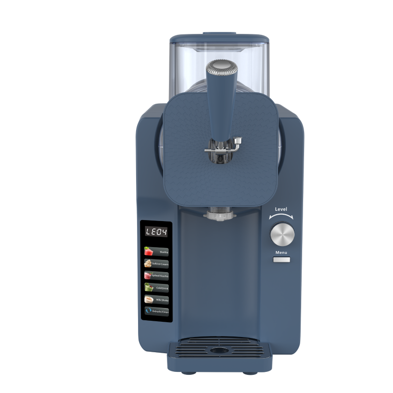Ice Cream & Slush Machine