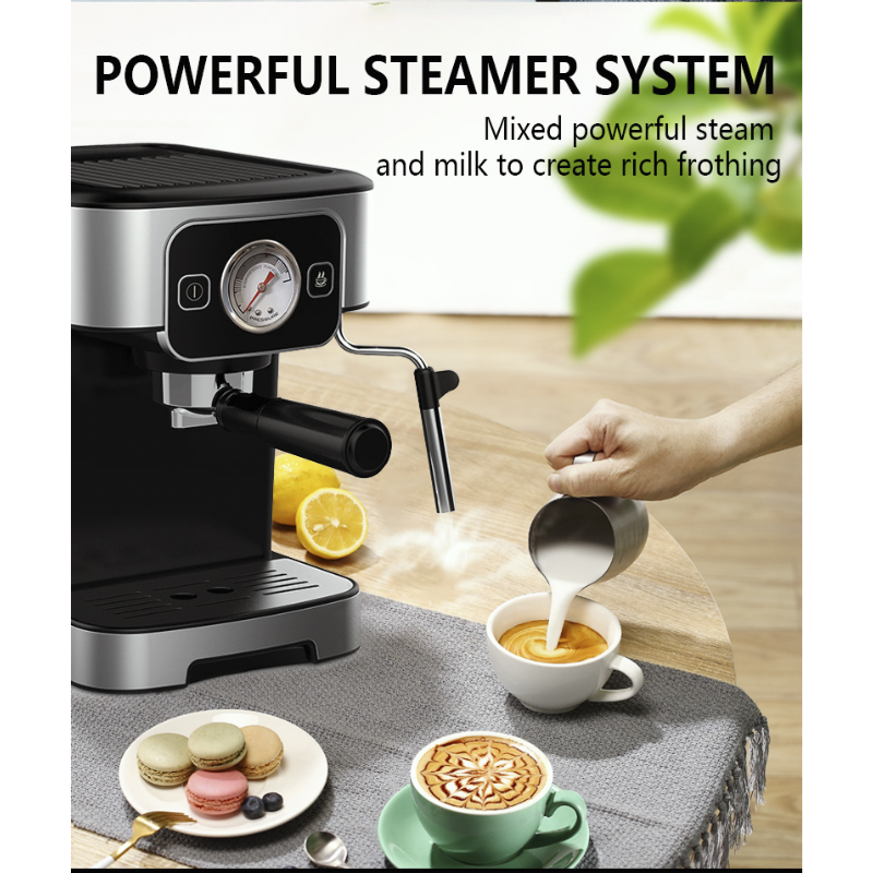 Coffee Machine M611