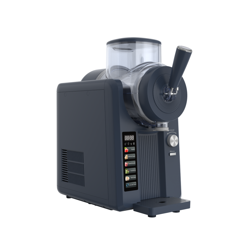Ice Cream & Slush Machine S03