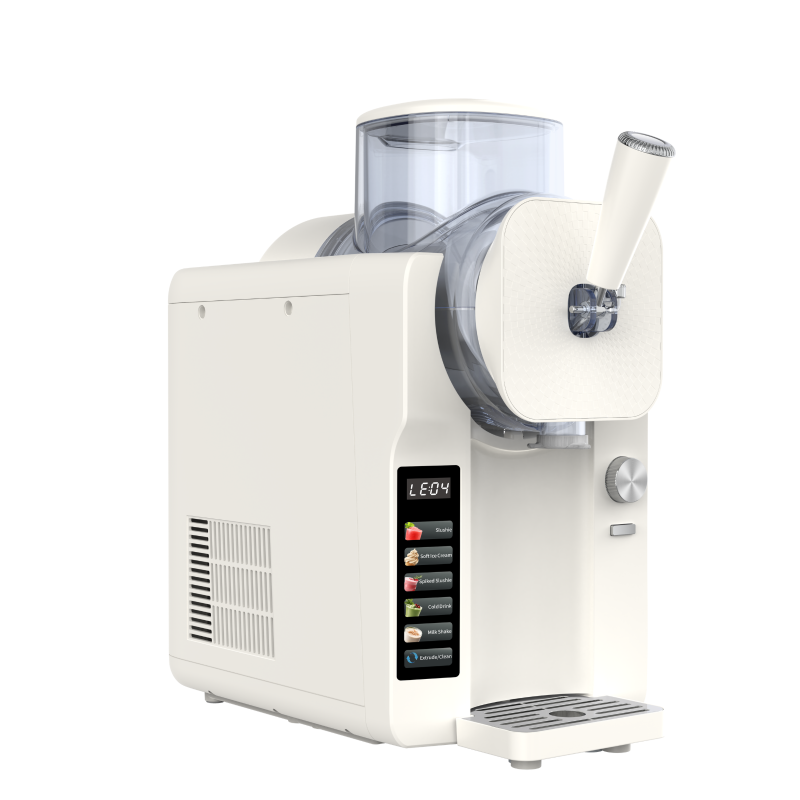 Ice Cream & Slush Machine