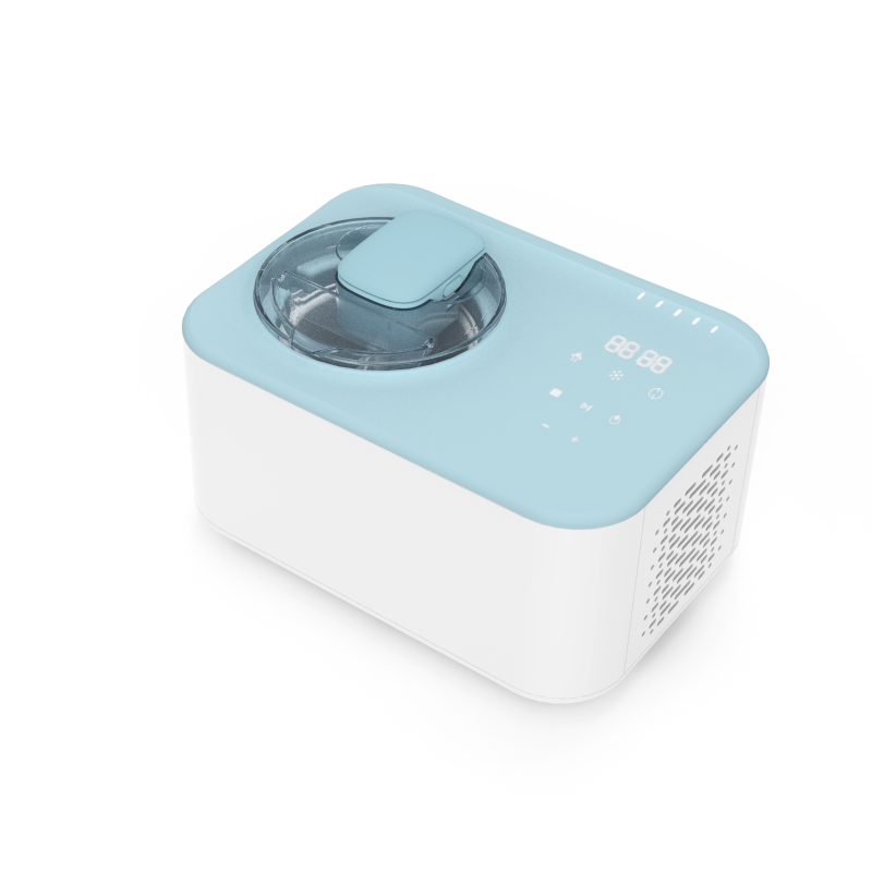 Ice Cream Maker I01